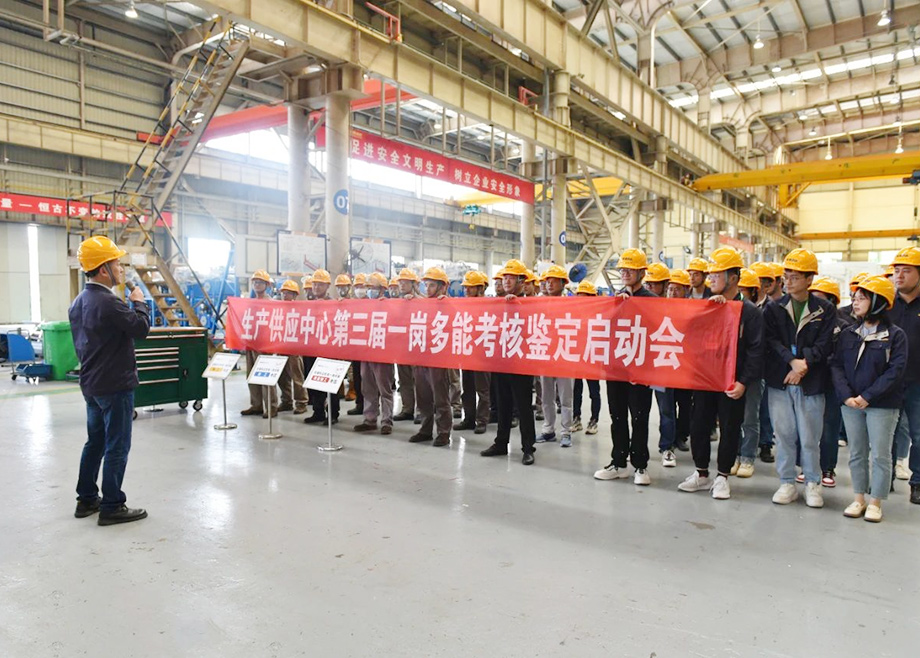 安徽科達機電：持續(xù)改善，邁向精細化與標準化之路